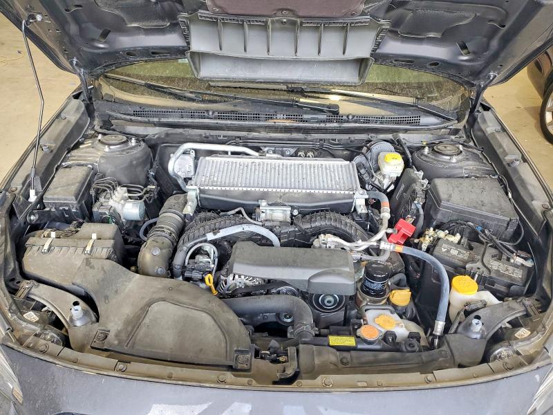 2025 Subaru Outback მანქანა იყიდება აუქციონზე, vin: 4S4BTGUD3S3136237, აუქციონის ნომერი: 48694846