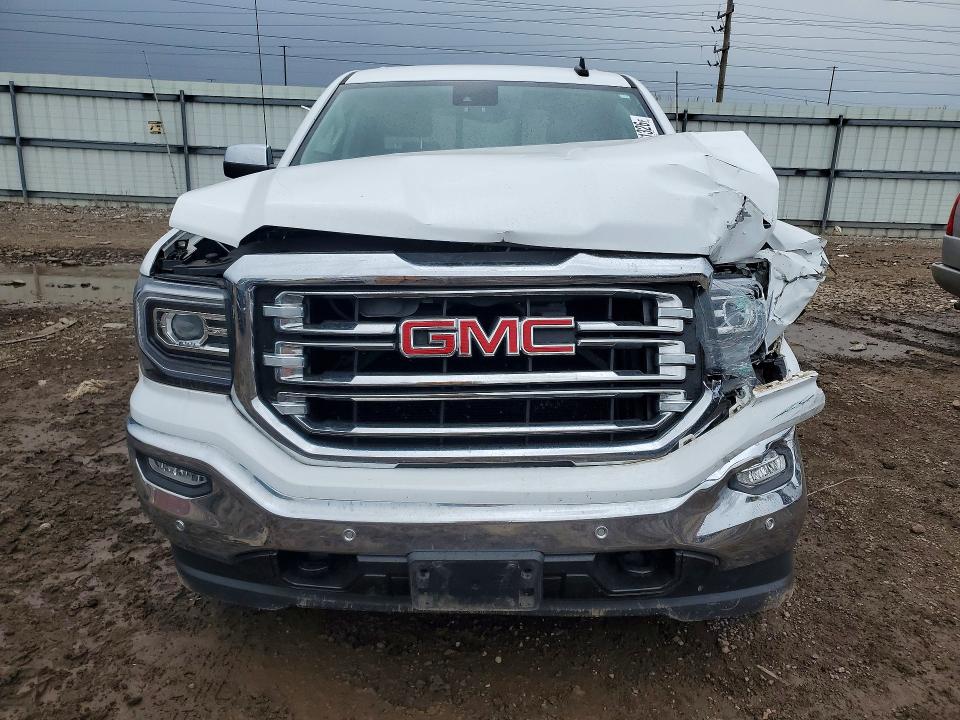 Продажа на аукционе авто 2016 Gmc Sierra, vin: 3GTU2NEC9GG104651, номер лота: 51901326