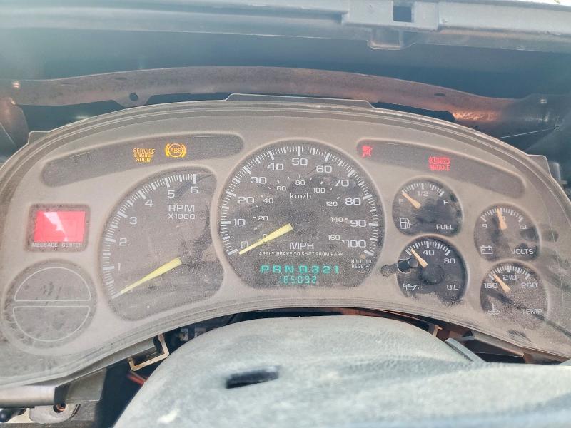 48799106 :رقم المزاد ، 1GTEC14V3XZ524953 vin ، 1999 Gmc New Sierra مزاد بيع