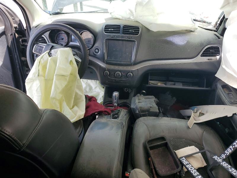 47459586 :رقم المزاد ، 3C4PDCGG6KT809984 vin ، 2019 Dodge Journey مزاد بيع