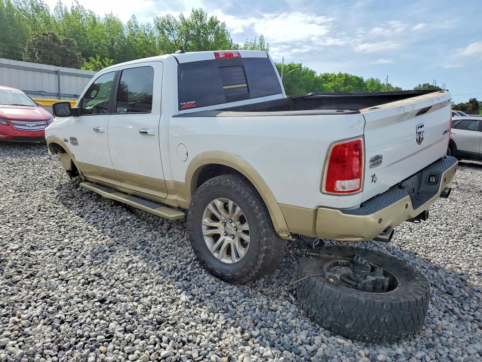 Aukcja sprzedaży 2013 Ram 1500, vin: 1C6RR7PT4DS606649, numer aukcji: 49984486