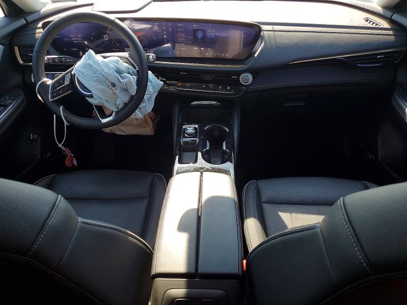 Продаж на аукціоні авто 2024 Buick Envision, vin: LRBFZSE43RD046322, номер лоту: 49892776