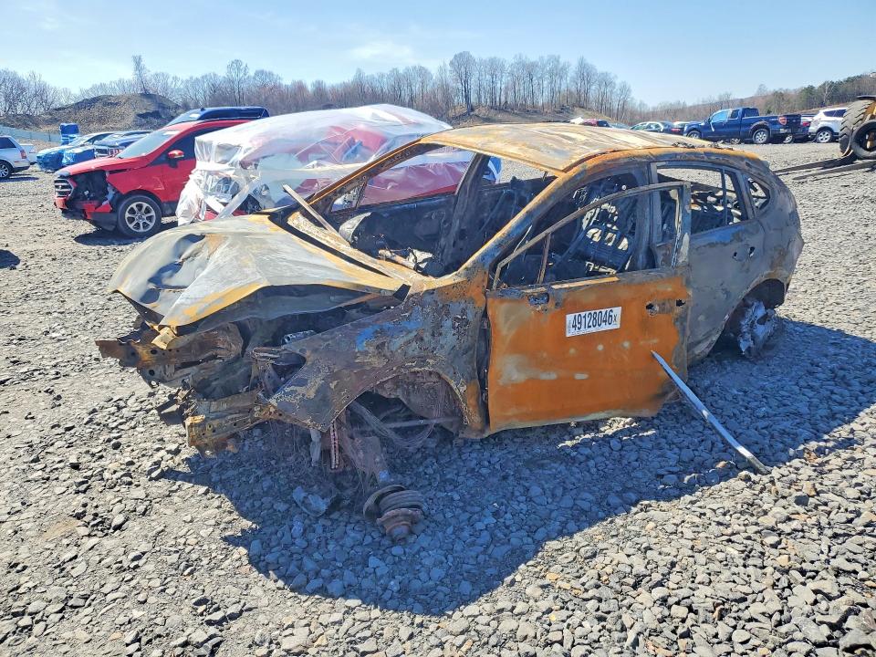 Aukcja sprzedaży 2014 Subaru Xv Crosstrek, vin: JF2GPACC6E8308502, numer aukcji: 49128046