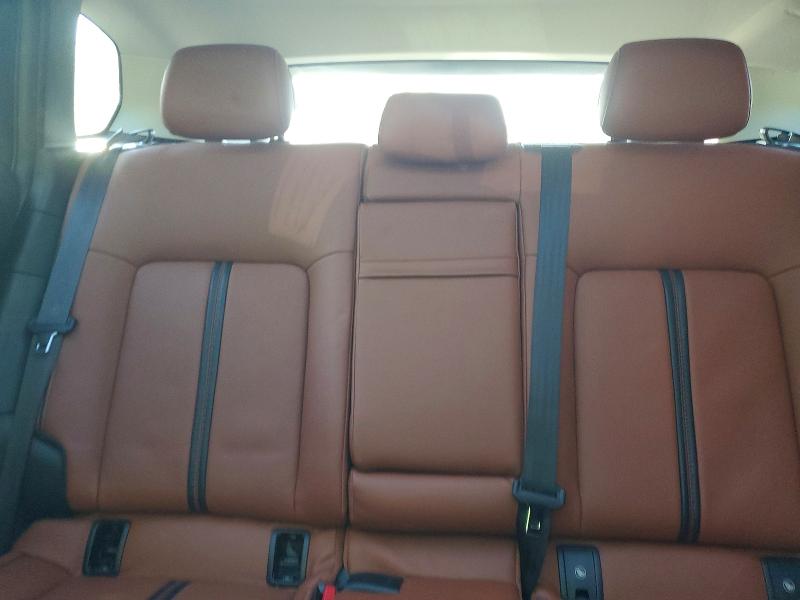 Aukcja sprzedaży 2025 Mazda Cx-50, vin: 7MMVABDY1SN389512, numer aukcji: 50673446