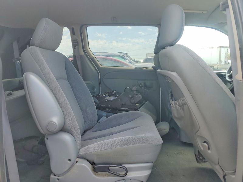 Aukcja sprzedaży 2006 Dodge Caravan, vin: 1D4GP45R76B662392, numer aukcji: 48545506