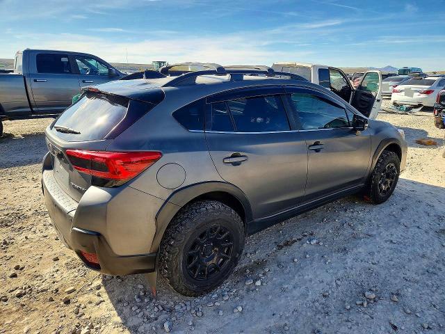 Продажа на аукционе авто 2018 Subaru Crosstrek, vin: JF2GTAMC7JH262814, номер лота: 49161526
