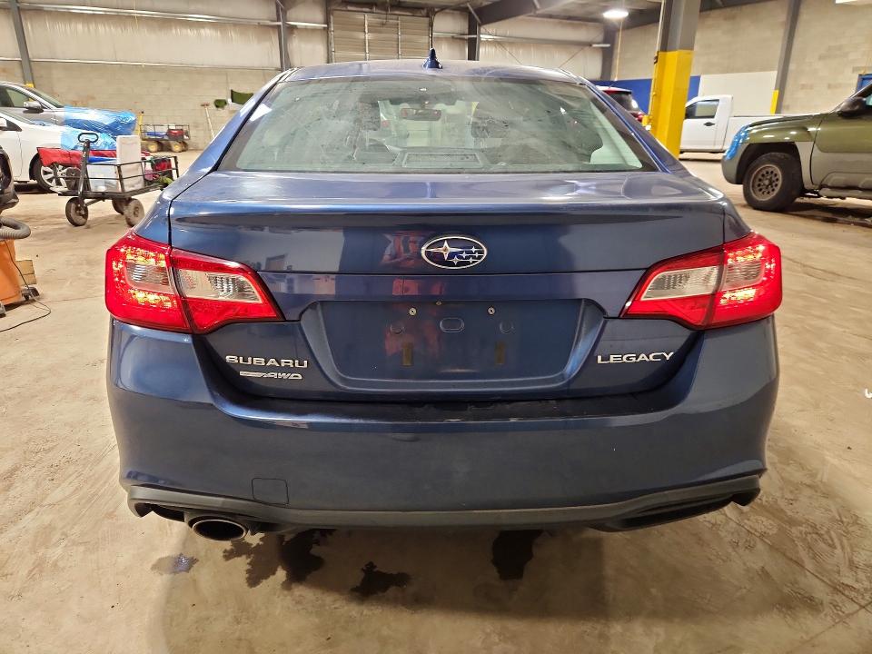 Продажа на аукционе авто 2019 Subaru Legacy, vin: 4S3BNAF67K3025104, номер лота: 51821796