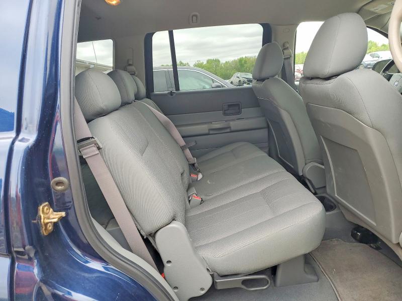 50776136 :رقم المزاد ، 1D4HB38N75F562404 vin ، 2005 Dodge Durango مزاد بيع