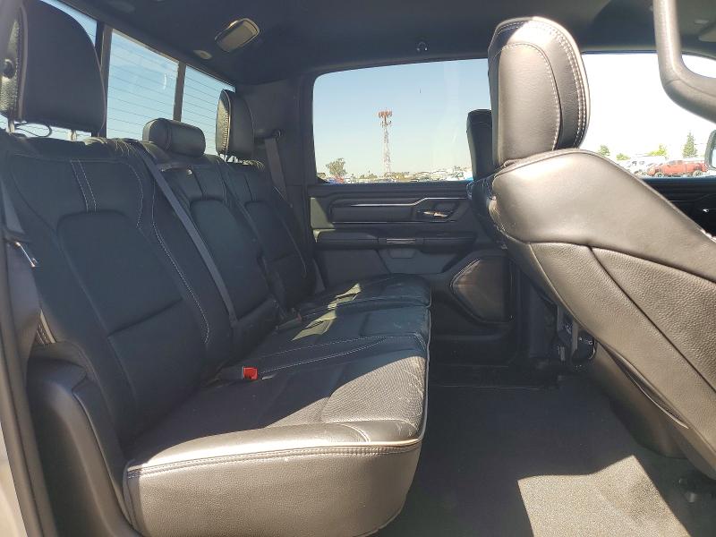 Продаж на аукціоні авто 2023 Ram 1500, vin: 1C6RREHT9PN579504, номер лоту: 48993386