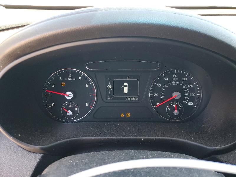 Aukcja sprzedaży 2017 Kia Sorento, vin: 5XYPG4A5XHG291995, numer aukcji: 49139846