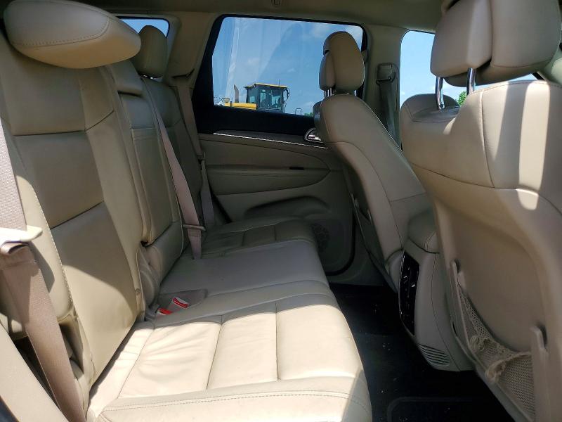Aukcja sprzedaży 2018 Jeep Grand Cherokee, vin: 1C4RJEBG2JC338740, numer aukcji: 51257746