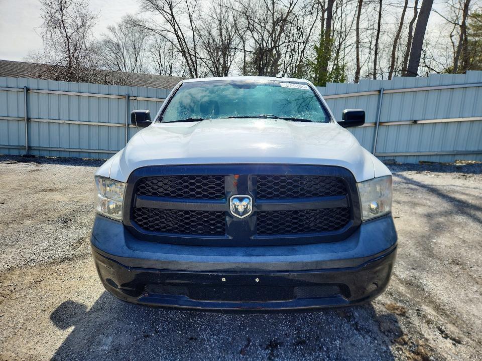 Продажа на аукционе авто 2019 Ram 1500 Classic, vin: 3C6JR6DG9KG509143, номер лота: 50358346