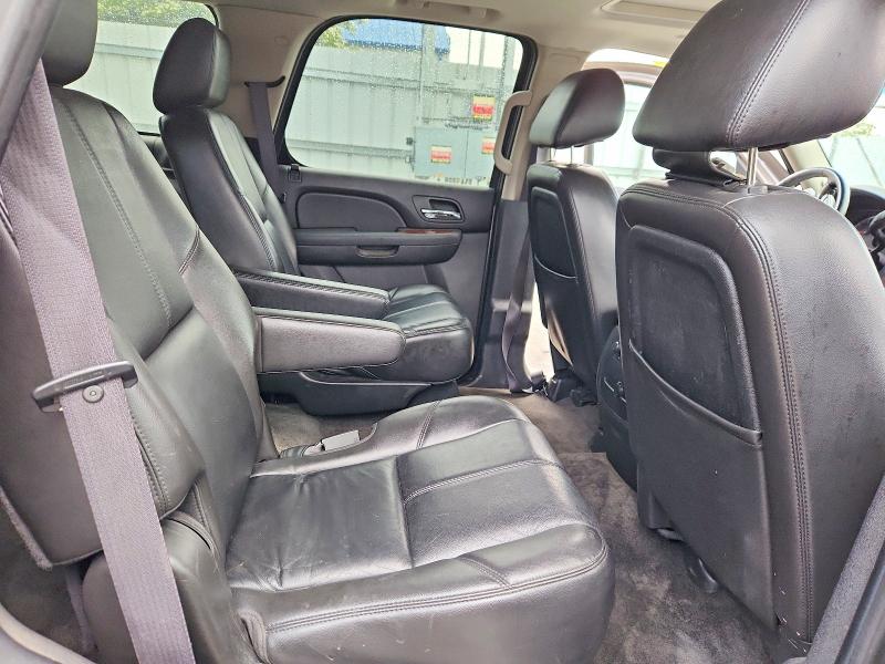 Продажа на аукционе авто 2011 Chevrolet Tahoe, vin: 1GNSKBE03BR383610, номер лота: 51777436