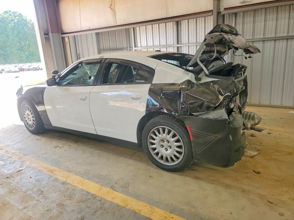 Aukcja sprzedaży 2018 Dodge Charger, vin: 2C3CDXKT4JH170297, numer aukcji: 50230566