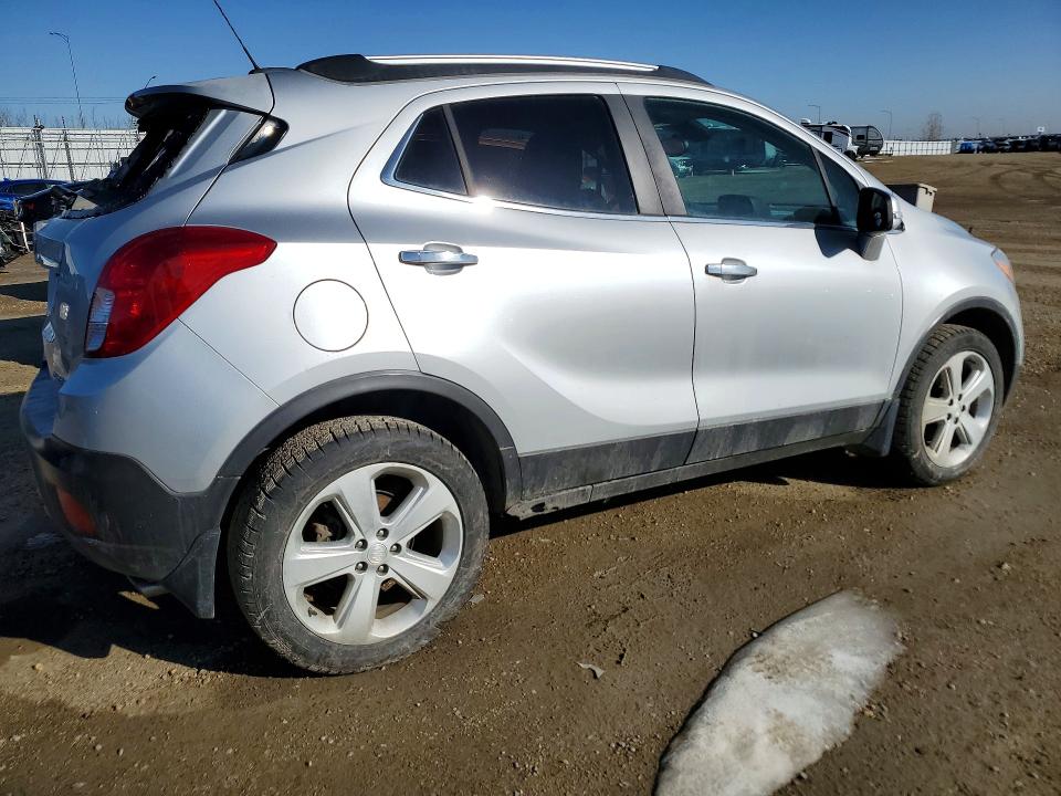 Продаж на аукціоні авто 2015 Buick Encore, vin: KL4CJESB6FB185653, номер лоту: 51269236