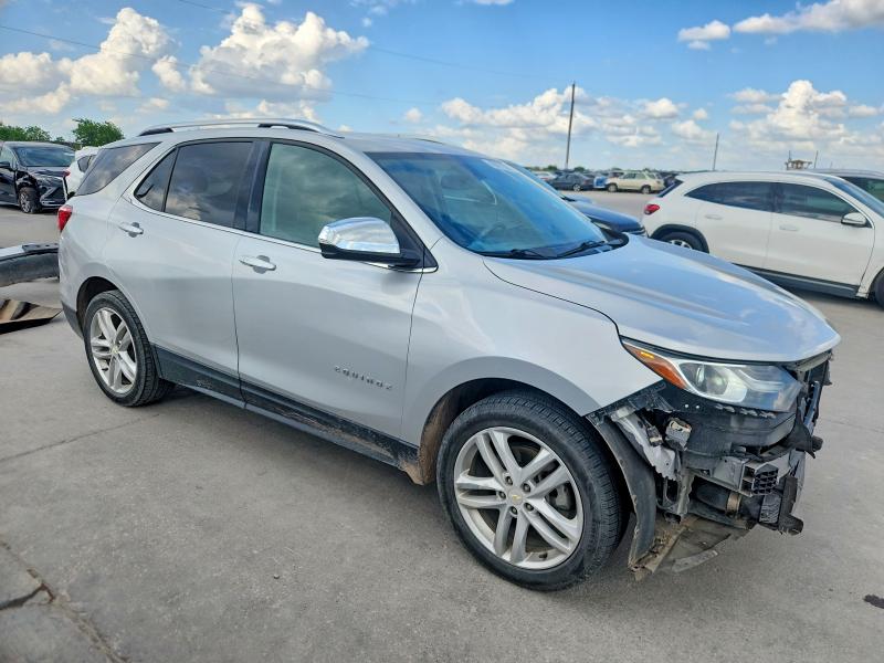 2019 Chevrolet Equinox მანქანა იყიდება აუქციონზე, vin: 2GNAXYEX1K6293932, აუქციონის ნომერი: 49477506