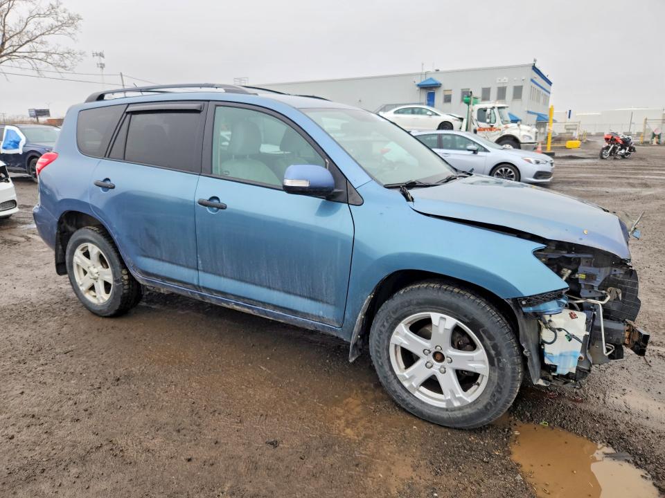 Продажа на аукционе авто 2012 Toyota Rav4, vin: 2T3BK4DV5CW066687, номер лота: 49916296