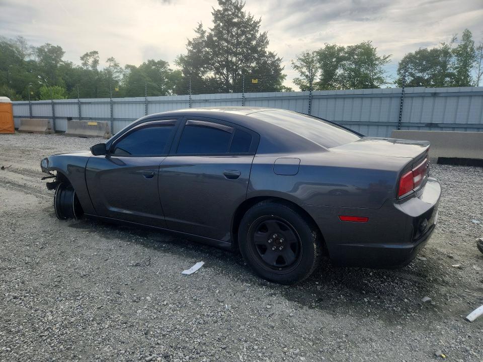 Продажа на аукционе авто 2014 Dodge Charger, vin: 2C3CDXAG1EH348614, номер лота: 47722276