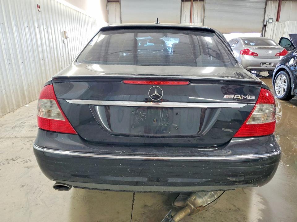Aukcja sprzedaży 2009 Mercedes-benz E, vin: WDBUF87XX9B401041, numer aukcji: 50633806