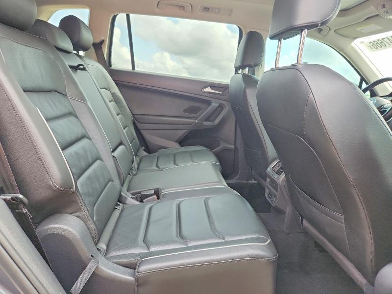 2018 Volkswagen Tiguan მანქანა იყიდება აუქციონზე, vin: 3VV5B7AX7JM090381, აუქციონის ნომერი: 50947666