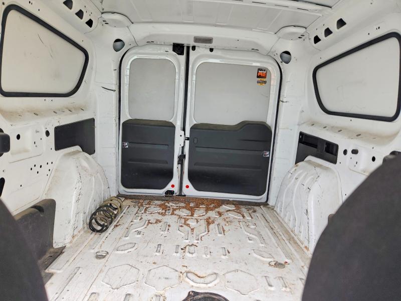 2018 Ram Promaster City მანქანა იყიდება აუქციონზე, vin: ZFBERFAB3J6K75474, აუქციონის ნომერი: 50458766