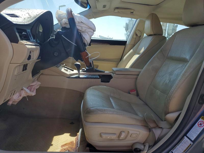 Aukcja sprzedaży 2013 Lexus Es 300h, vin: JTHBW1GG4D2014993, numer aukcji: 48942746