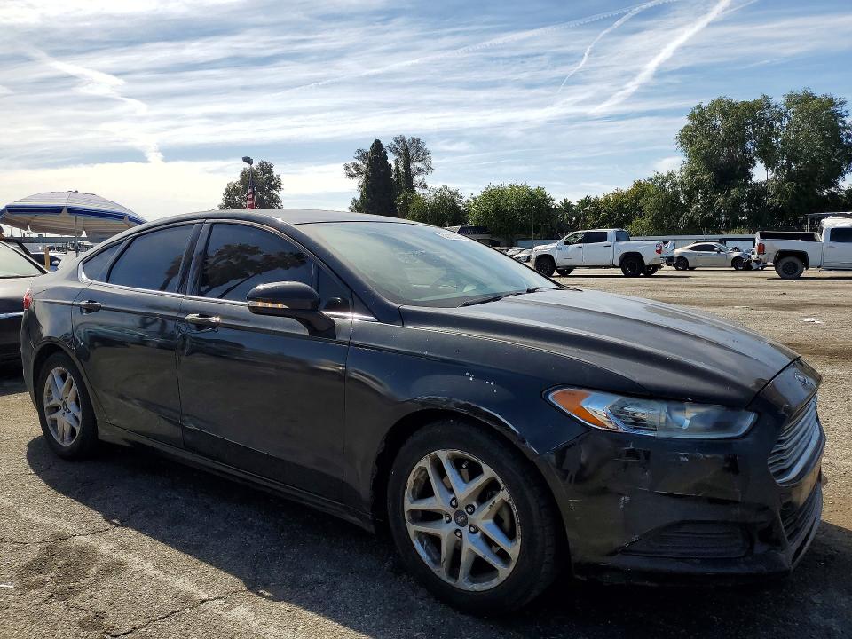 Продаж на аукціоні авто 2015 Ford Fusion, vin: 1FA6P0H79F5111705, номер лоту: 51153016