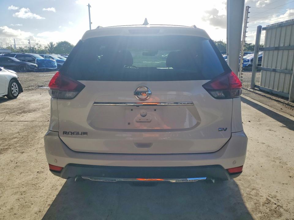 Aukcja sprzedaży 2020 Niss Rogue, vin: JN8AT2MT1LW014605, numer aukcji: 49071696