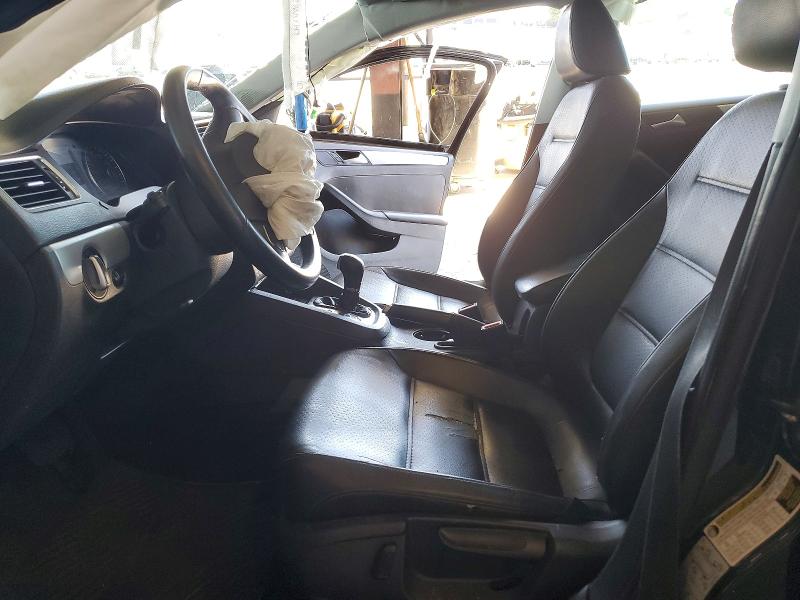 Aukcja sprzedaży 2014 Volkswagen Jetta, vin: 3VWD17AJXEM445619, numer aukcji: 49005606