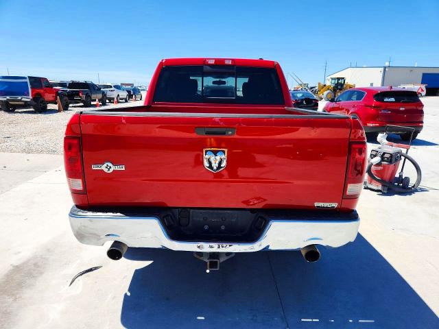 Продаж на аукціоні авто 2011 Dodge Ram 1500, vin: 1D7RB1CT5BS582185, номер лоту: 48809596
