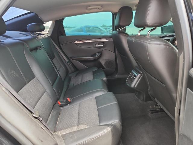 Продажа на аукционе авто 2019 Chevrolet Impala, vin: 2G11Z5S35K9106542, номер лота: 51486516