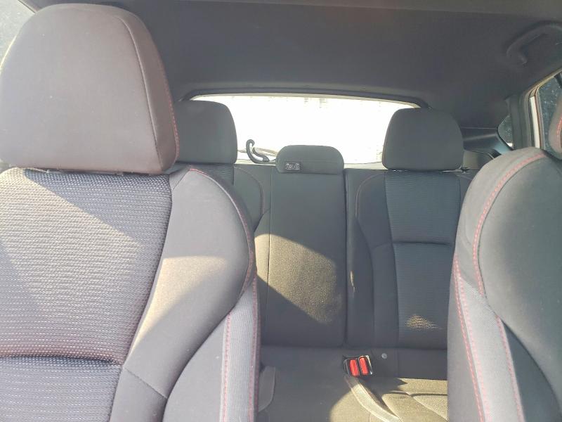Продажа на аукционе авто 2019 Subaru Impreza, vin: 4S3GTAM61K3760451, номер лота: 51075166