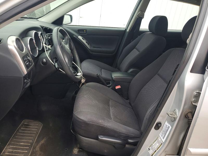 Aukcja sprzedaży 2005 Pontiac Vibe, vin: 5Y2SL63875Z465849, numer aukcji: 51357526