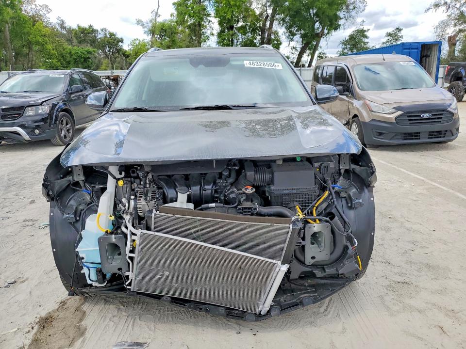 Продаж на аукціоні авто 2025 Kia Seltos, vin: KNDEU2AA1S7808588, номер лоту: 48328506