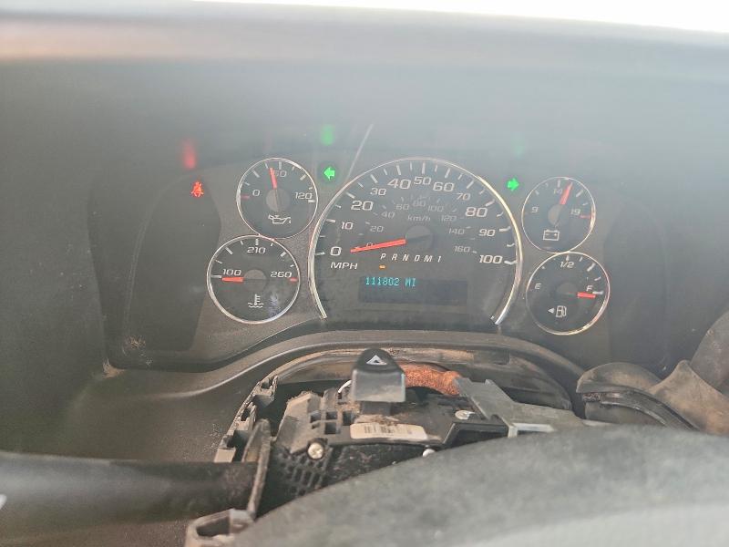 Продаж на аукціоні авто 2022 Chev Express, vin: 1HA3GTC75NN005820, номер лоту: 48215406
