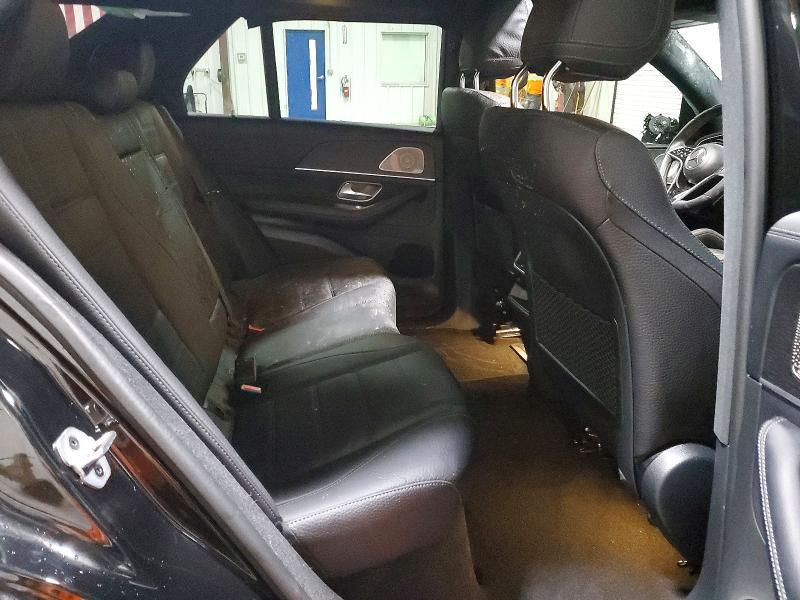 Продажа на аукционе авто 2024 Mercedes-benz Gle, vin: 4JGFB4FB5RA999917, номер лота: 48248036
