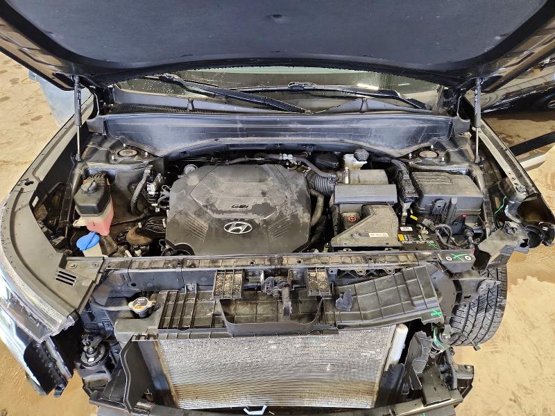 Продаж на аукціоні авто 2021 Hyundai Palisade, vin: KM8R4DHE7MU272090, номер лоту: 49113216