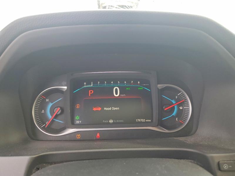 Продаж на аукціоні авто 2019 Honda Pilot, vin: 5FNYF6H69KB040224, номер лоту: 51076566