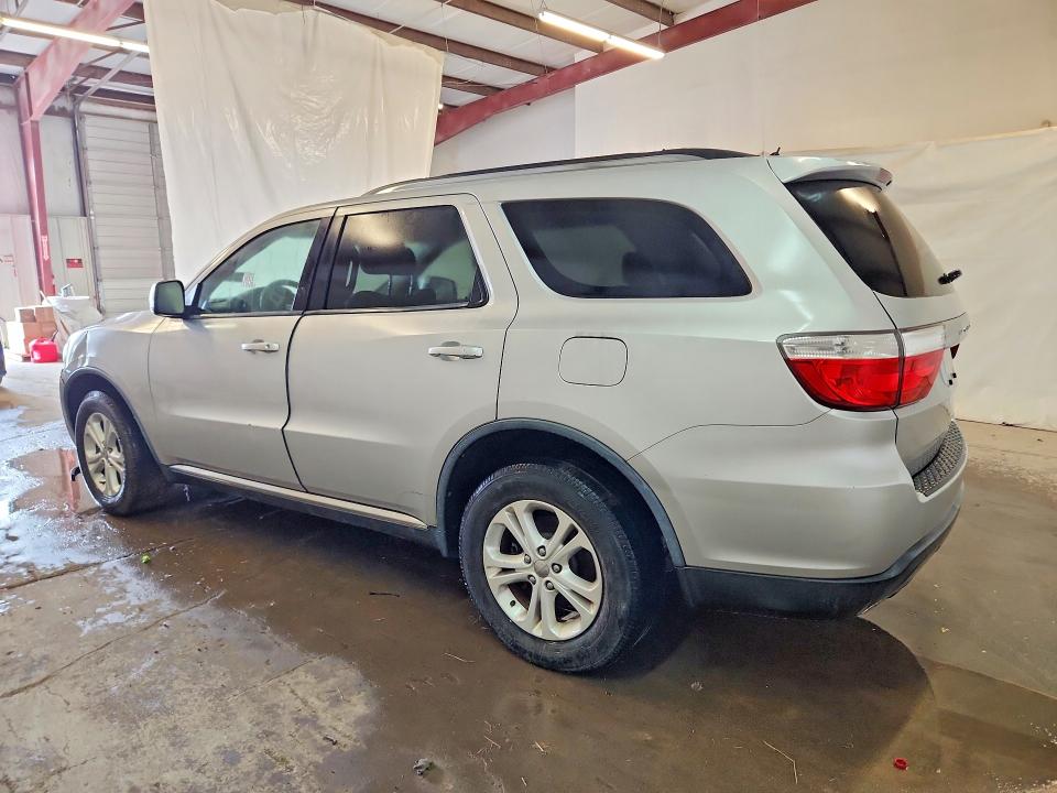 Продажа на аукционе авто 2013 Dodge Durango, vin: 1C4RDHAG9DC571898, номер лота: 49824306