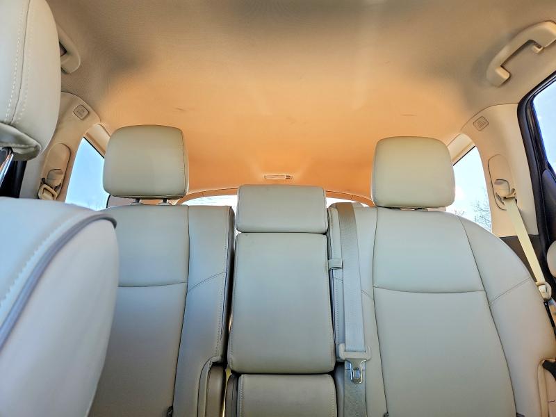 Aukcja sprzedaży 2019 Infiniti Qx60, vin: 5N1DL0MM8KC527920, numer aukcji: 50244726