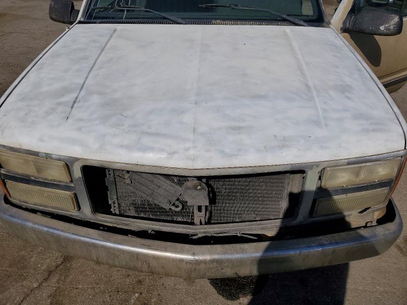 Продажа на аукционе авто 1990 Gmc Sierra, vin: 1GTDC14K5LZ518826, номер лота: 49758226