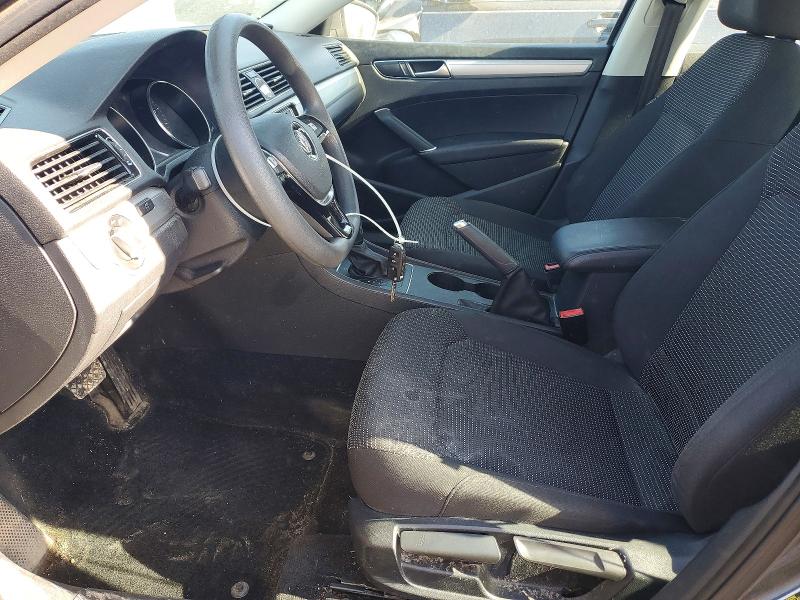 Продаж на аукціоні авто 2016 Volkswagen Passat, vin: 1VWAT7A33GC008399, номер лоту: 48799606