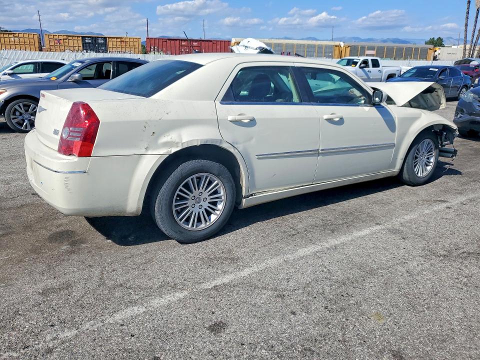 Aukcja sprzedaży 2008 Chrysler 300, vin: 2C3KA53G58H211749, numer aukcji: 50678596