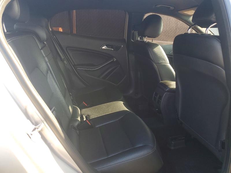 Продажа на аукционе авто 2018 Mercedes-benz Gla, vin: WDCTG4EB8JJ495855, номер лота: 51211216
