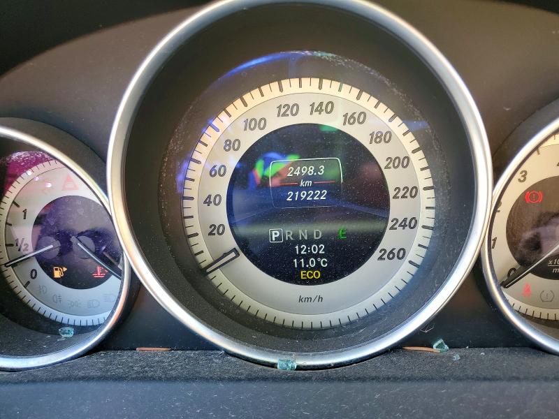 47541326 :رقم المزاد ، WDDGF8AB9DA838772 vin ، 2013 Mercedes Benz C مزاد بيع