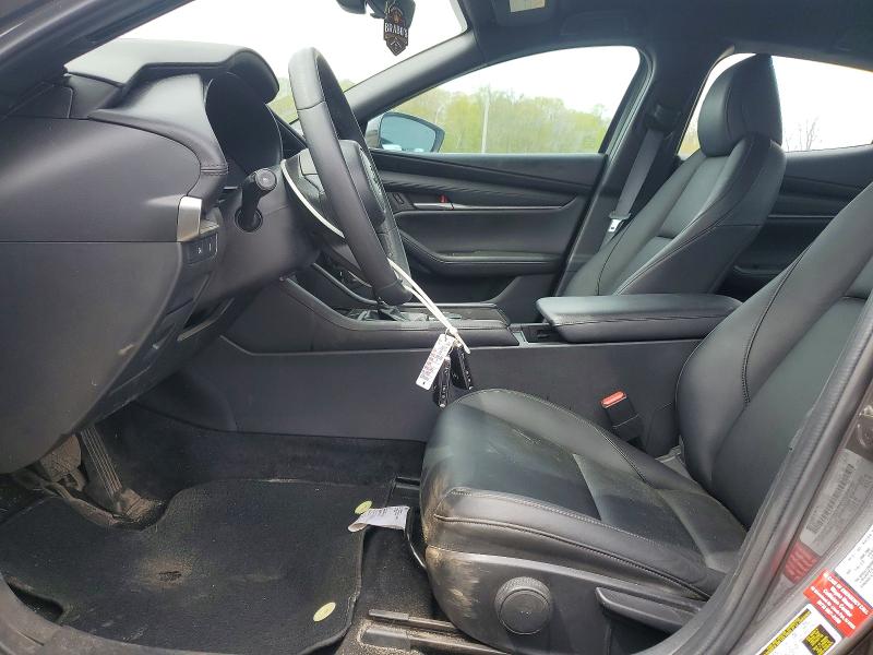Продажа на аукционе авто 2024 Mazda 3, vin: JM1BPAKM1R1705973, номер лота: 51245336