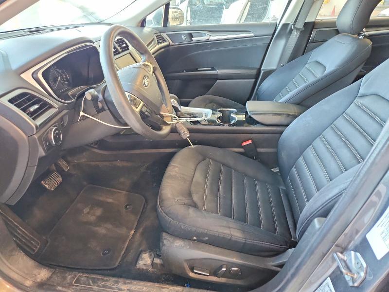 2014 Ford Fusion მანქანა იყიდება აუქციონზე, vin: 1FA6P0H77E5403366, აუქციონის ნომერი: 50719536