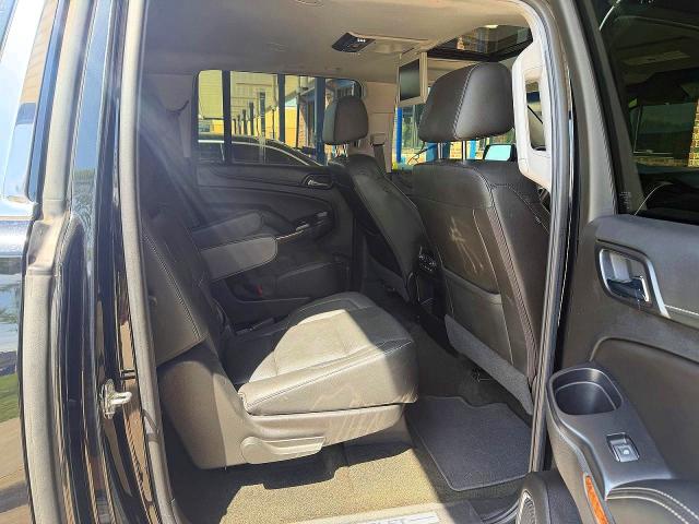 Aukcja sprzedaży 2018 Chevrolet Suburban, vin: 1GNSKJKC5JR172013, numer aukcji: 49986246