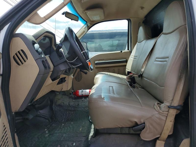 Aukcja sprzedaży 2008 Ford F350, vin: 1FTWF30588EA26916, numer aukcji: 50803856