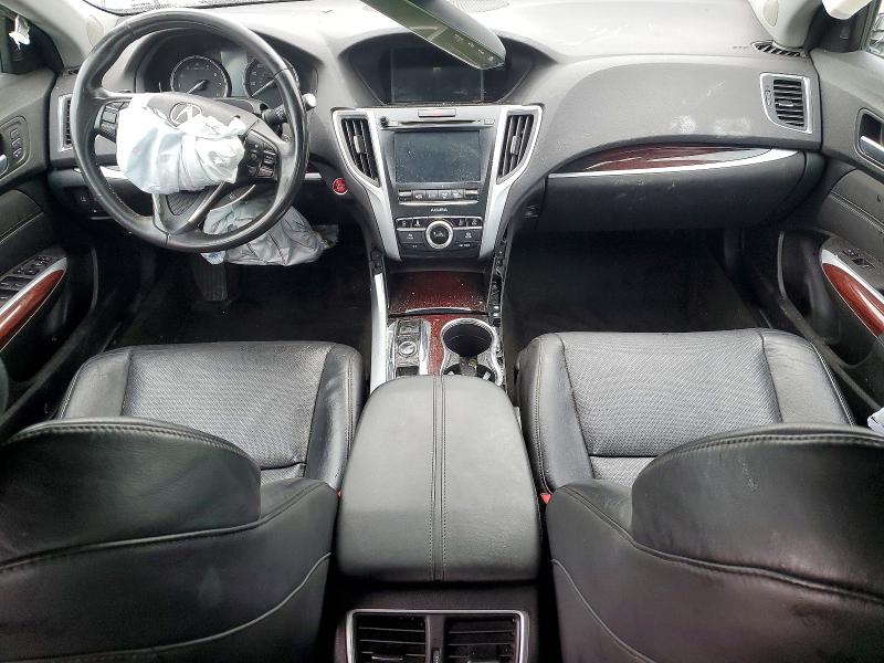 Продаж на аукціоні авто 2015 Acura Tlx, vin: 19UUB2F59FA021590, номер лоту: 48247146